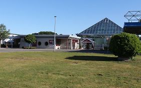 Autohof Hotel Salzbergen